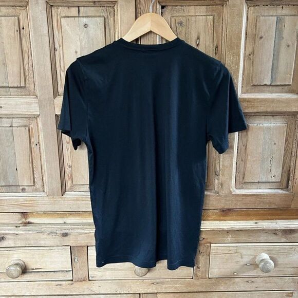 Calhoun NHL Vegas Golden Knights Tee Athletic Short‎ Sleeve Black Youth XL - Picture 7 of 10